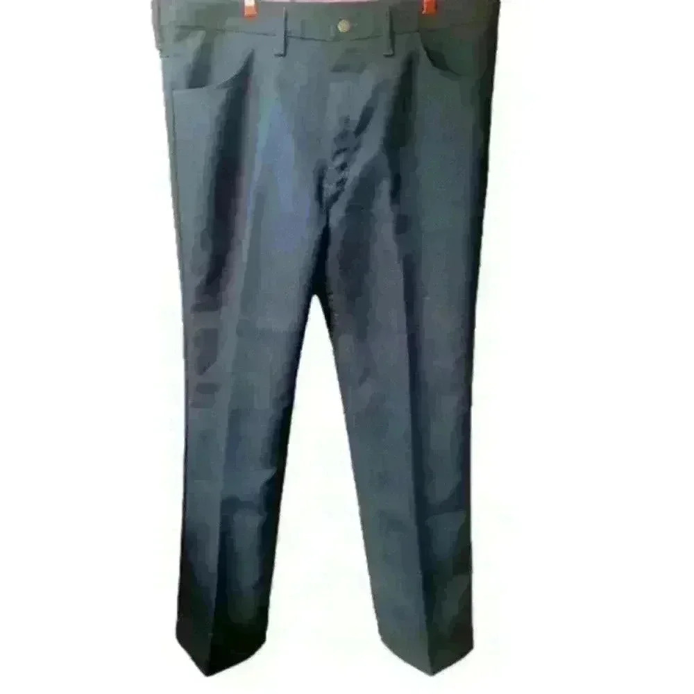 VTG Wrangler Mens slacks sz 38x30